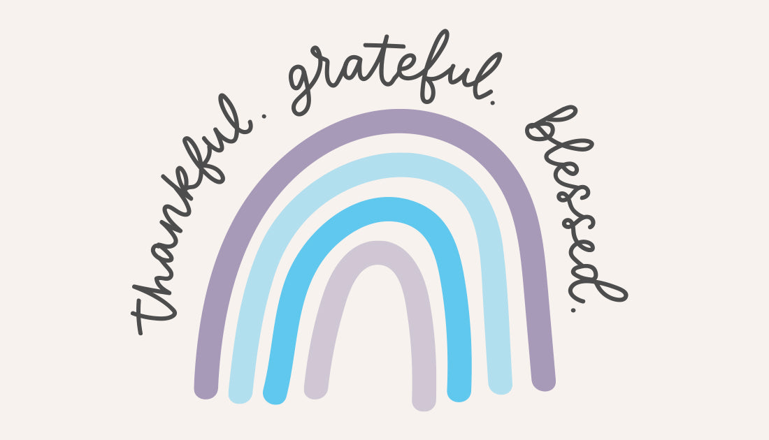 Gratitude: A Simple Way to Help Mental Health