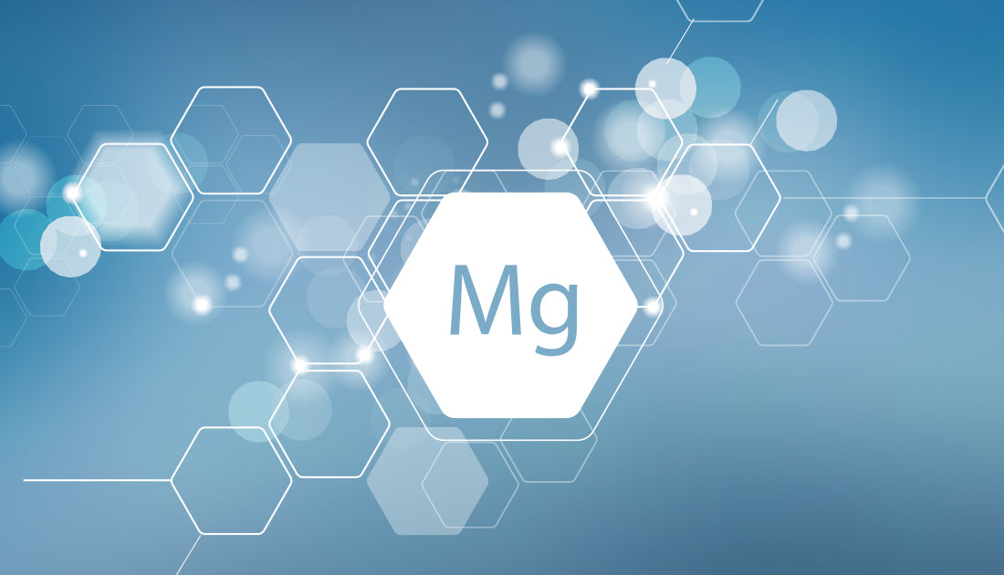 Magnesium Supplementation