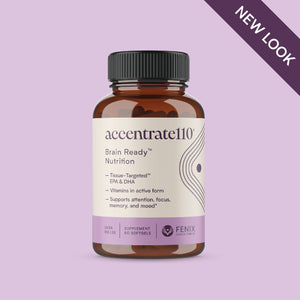 Accentrate110®