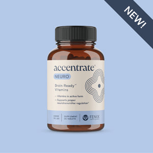 Accentrate® Neuro