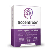 Accentrate®