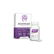 Accentrate® & Minerals Bundle